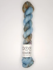 Dottir dyeworks - Seaside