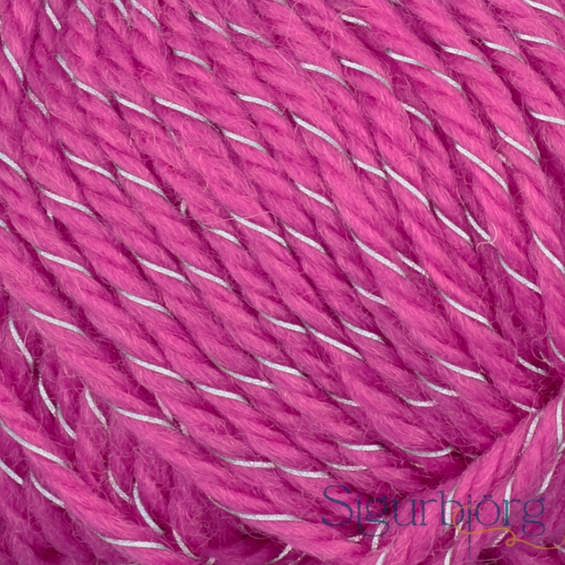 Endurskinsgarn fv-463