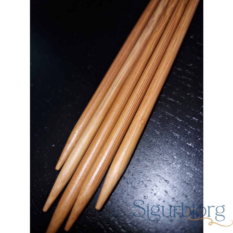 Sokkaprjónar drops - 7,0mm