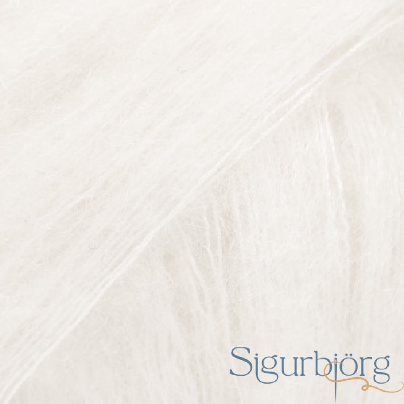 Kid Silk - 1 natur -