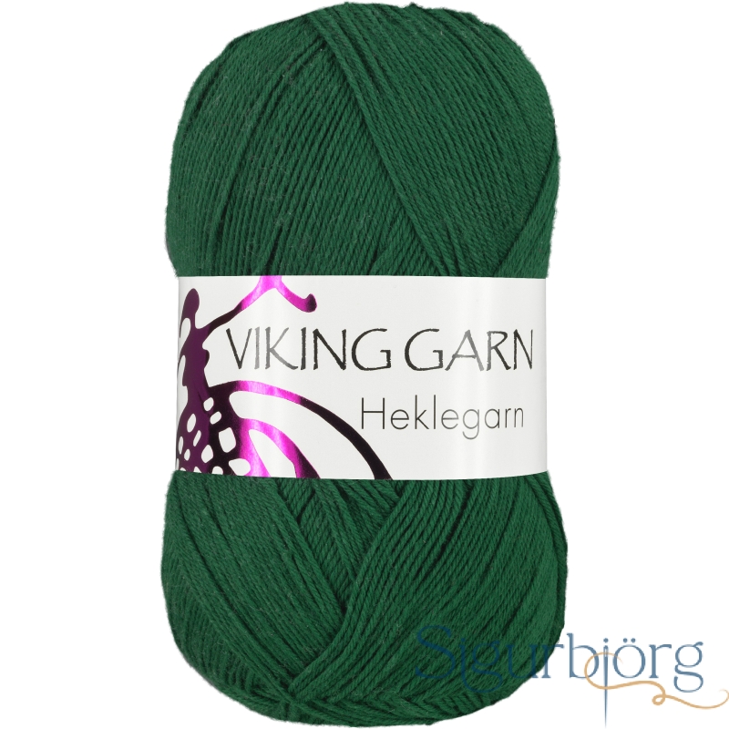 Heklegarn 12/4 Fv-835