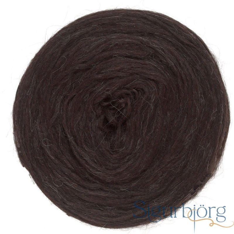 Plötulopi - Sauðsvartur 1033 -