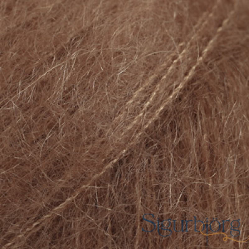 Kid Silk - 35 súkkulaði -