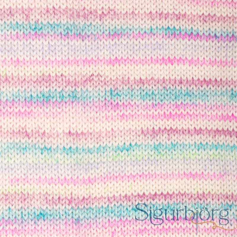 Baby merino - 105 - Töframarengs