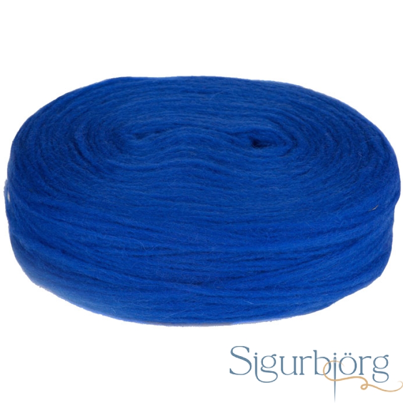 Plötulopi - Blár 9448 -