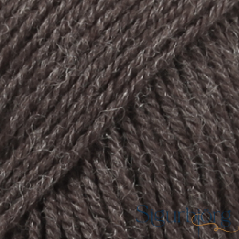 Karisma - 56 - dökkbrúnn -