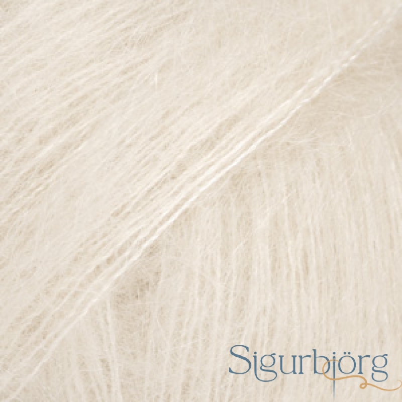 Kid Silk - 56 marsipan -