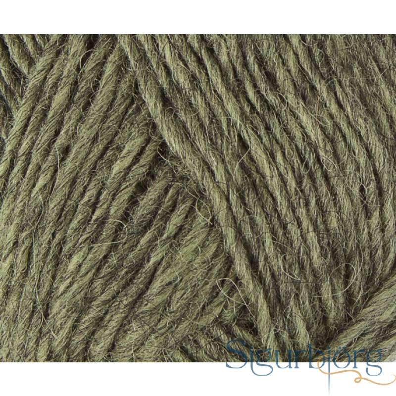 Léttlopi - 1417 - Kal -