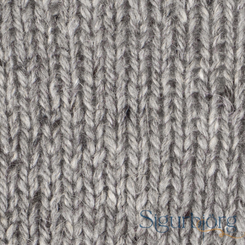 Soft tweed - 07 - Steinn