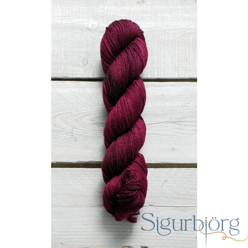 Vatnsnes sock - Tilgangurinn