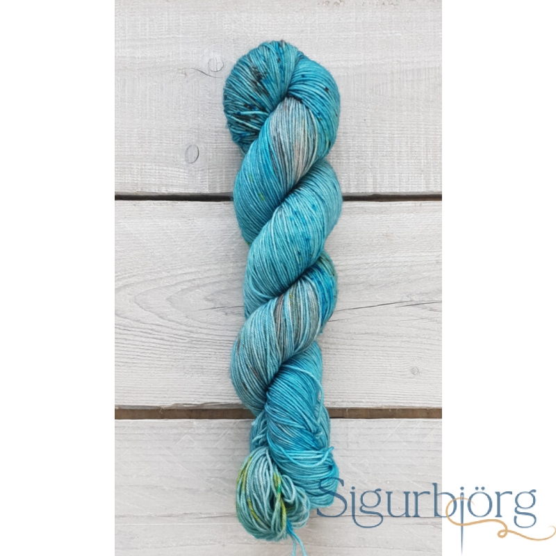 Vatnsnes sock - Lagoon