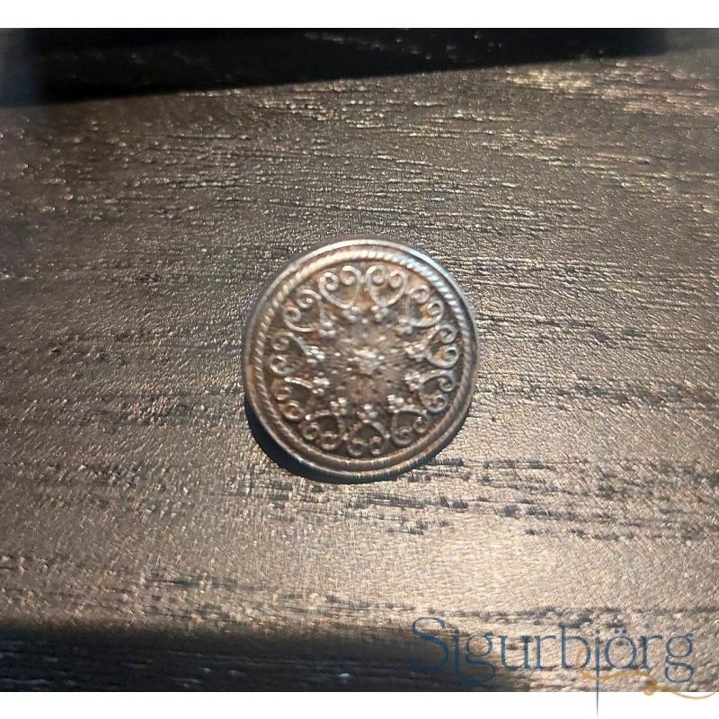 V. tölur - 18004-15