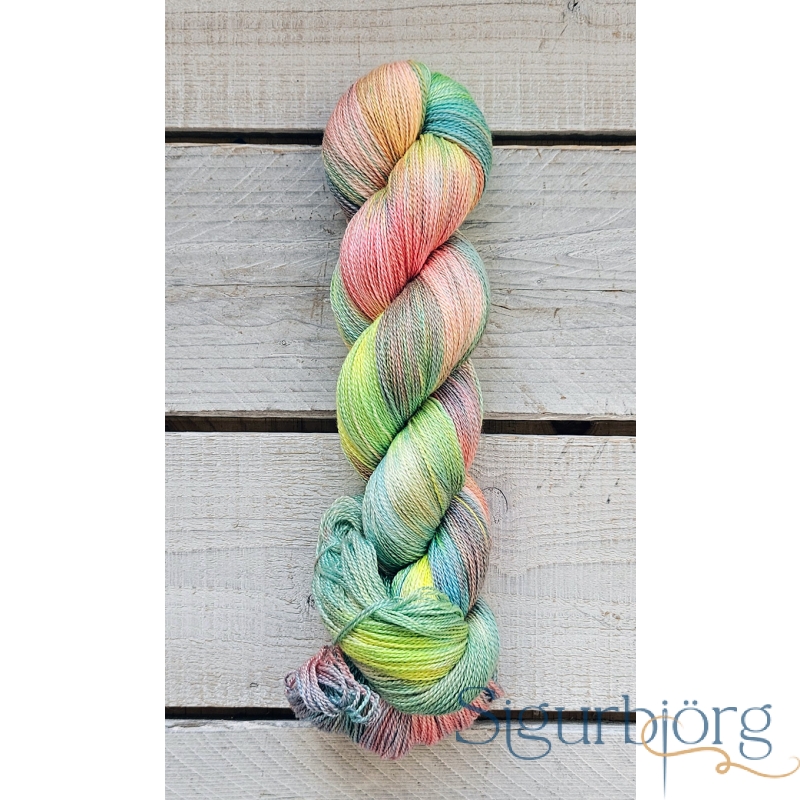 Vatnsnes  - Where is my mind