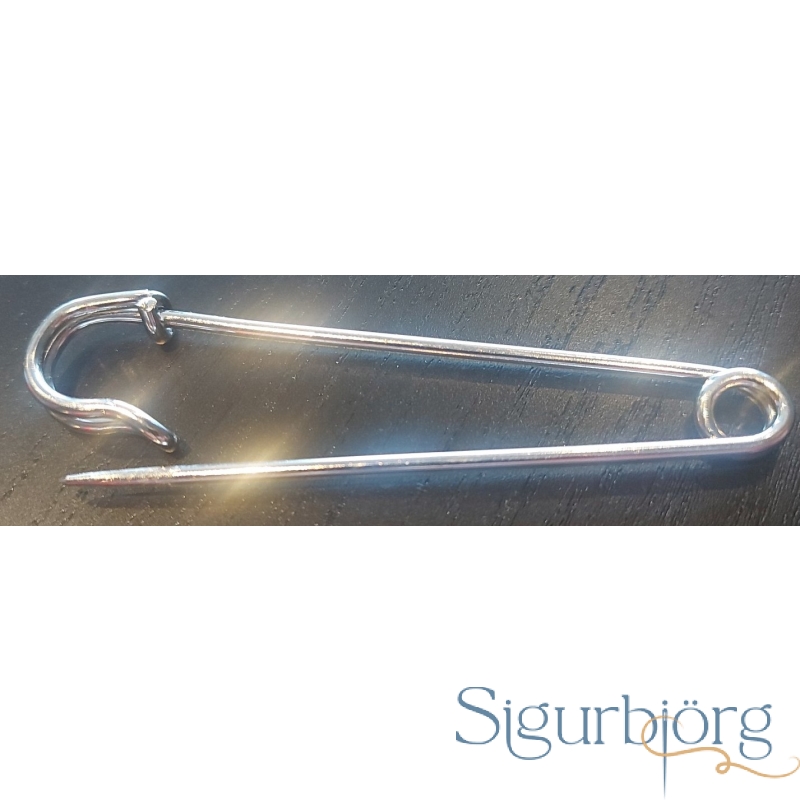 Prjónanælur - minni