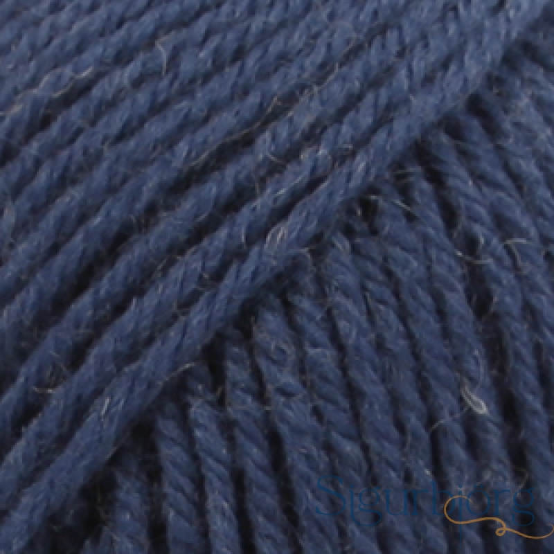 Karisma - 37 - dökk blágrænn