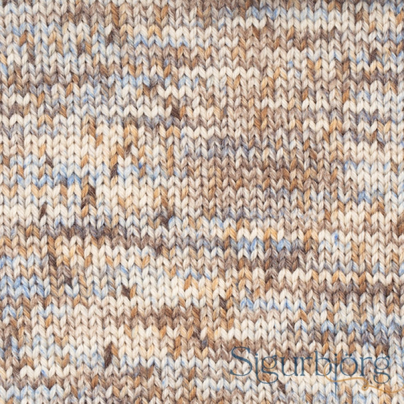 Fiesta - 36 - Fjallaþoka