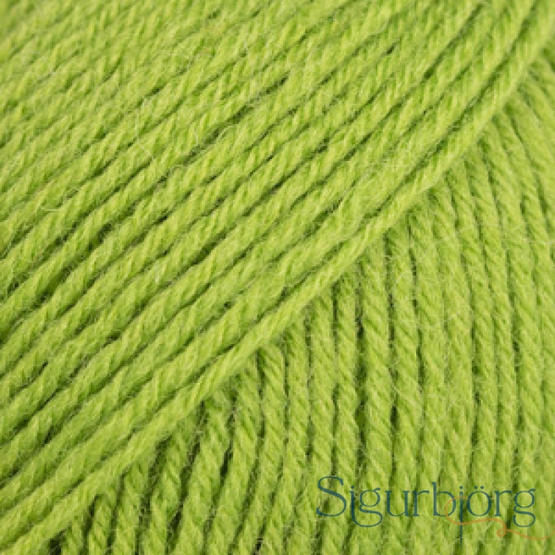 Drops fabel - 112 - Eplagrænn -