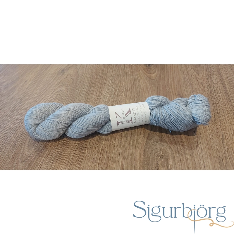 Kumpiy-Nasquy-Þokugrár