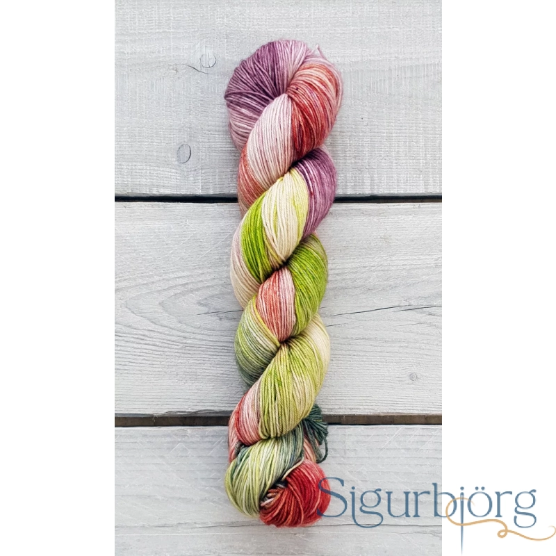 Vatnsnes sock - Upprisa