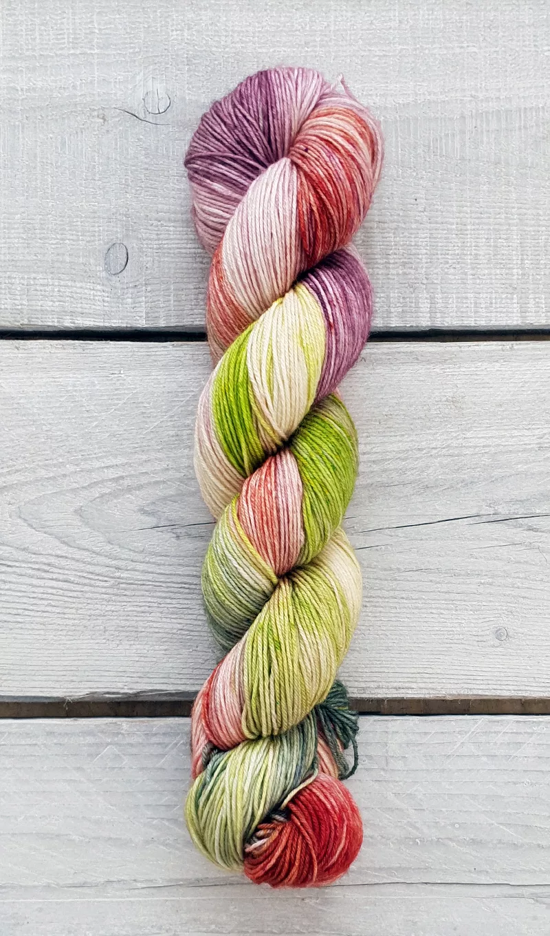 Vatnsnes sock - Upprisa