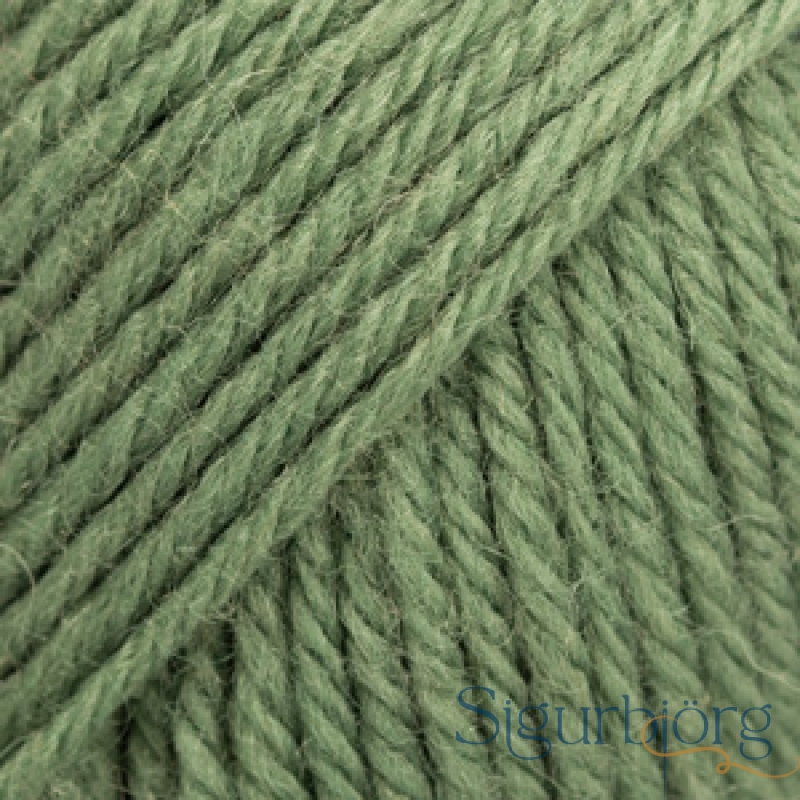 Karisma - 86 - lárviðarlauf grænn -