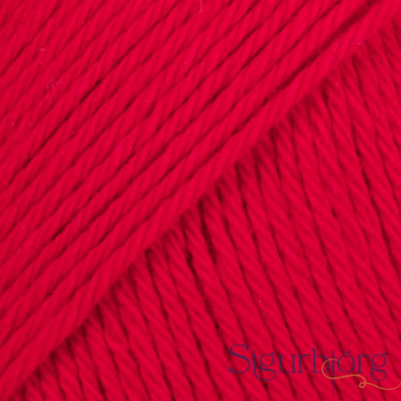 Drops Loves U 7 - 20 - hárauður