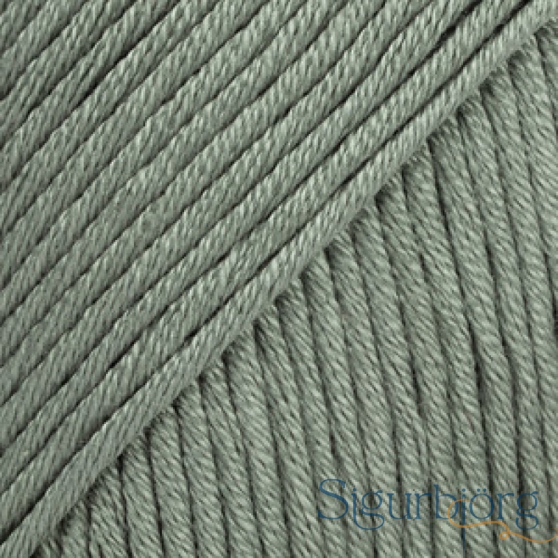 Muskat - 90 - Mosagrænn