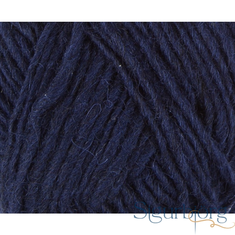 Léttlopi - 9420 - Dökkblár -