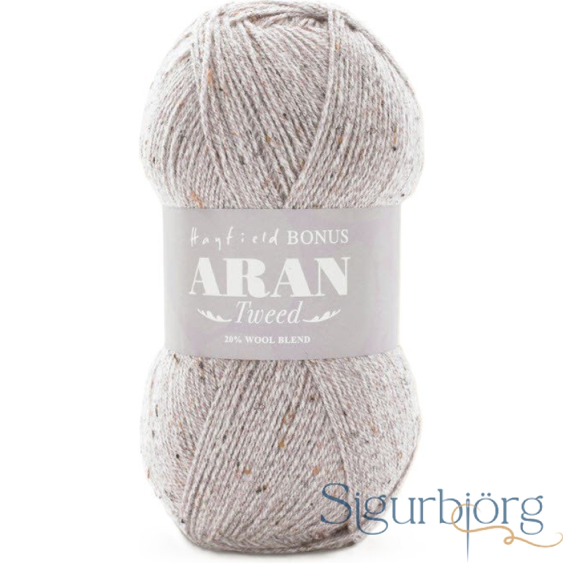 Aran 931 stormcloud