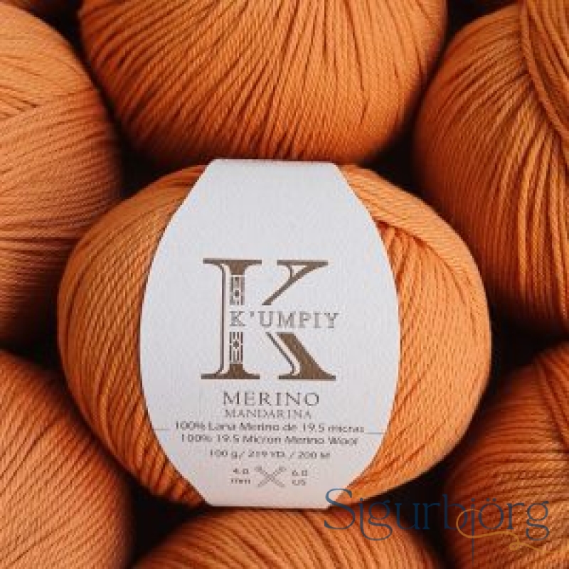 Kumpiy-Merino-mandarína