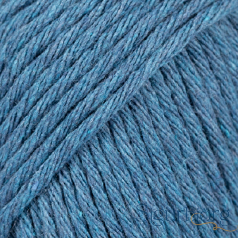 Paris recycled- 102 - sprey blár - 7071723011683