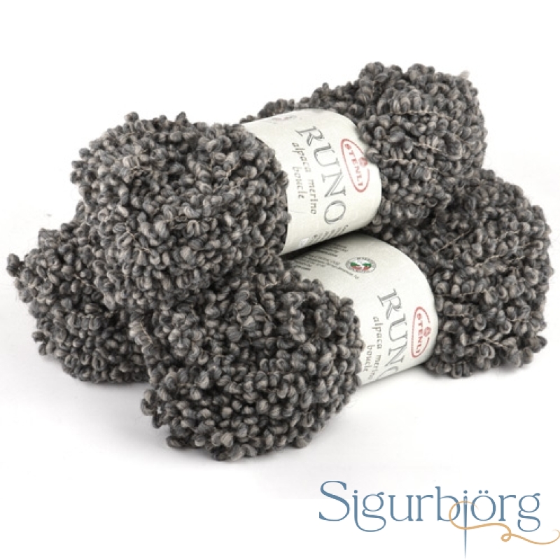 Runo "meme" garn 19807