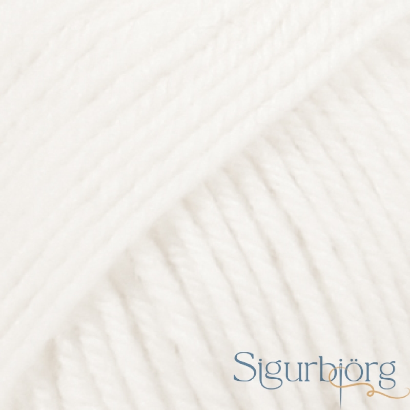 Karisma - 19 - hvítur -