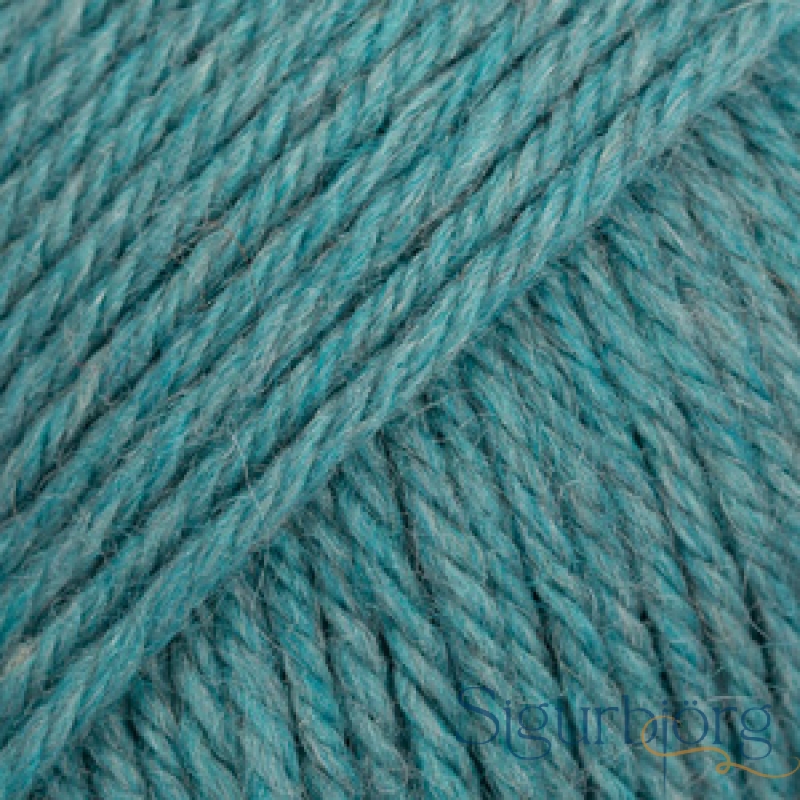 Fiesta -  07 - Sægrænn