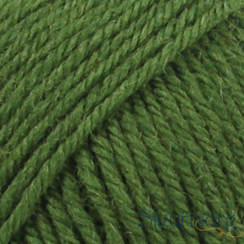 Karisma - 47 - skógargrænn -