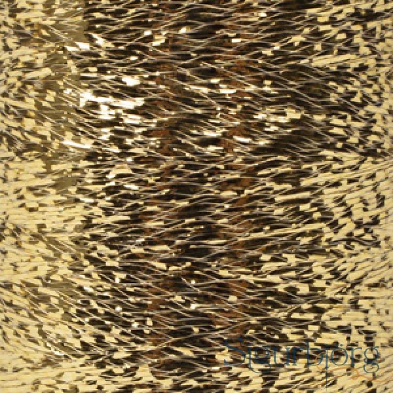 Drops glitter - Gull