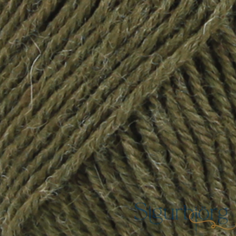 Karisma - 57 - ólífa -