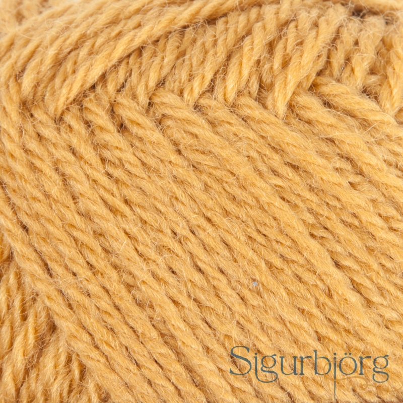 Kambgarn-Hunangsgulur 1212 -