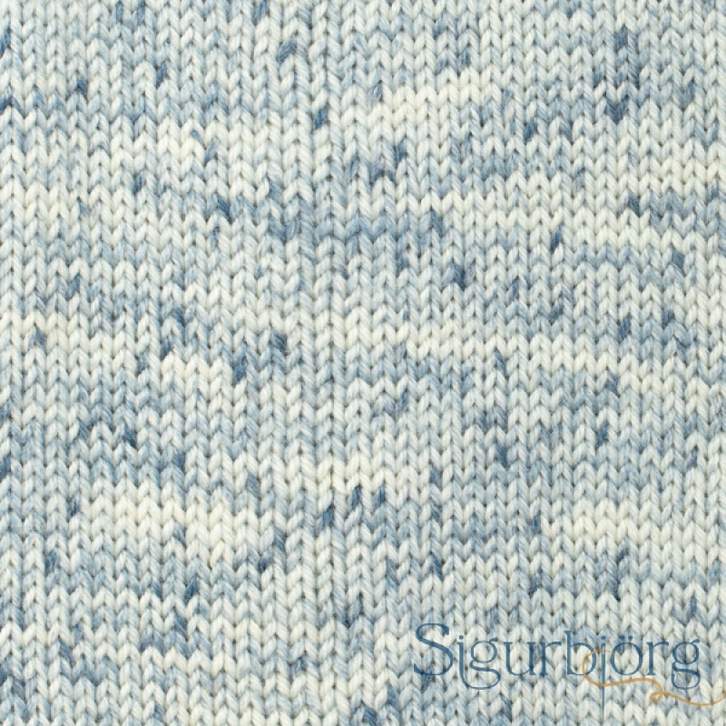 Fiesta -  24 - Gallabuxnablár þveginn