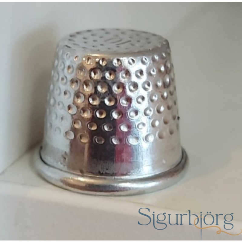 Fingurbjörg venjuleg