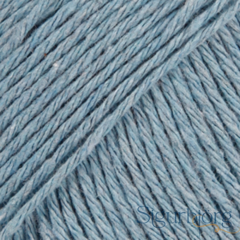 Drops loves U 9 -116- ljósblár - 7071723015421