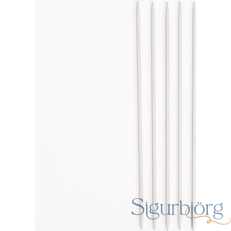 Drops álprjónar 2mm