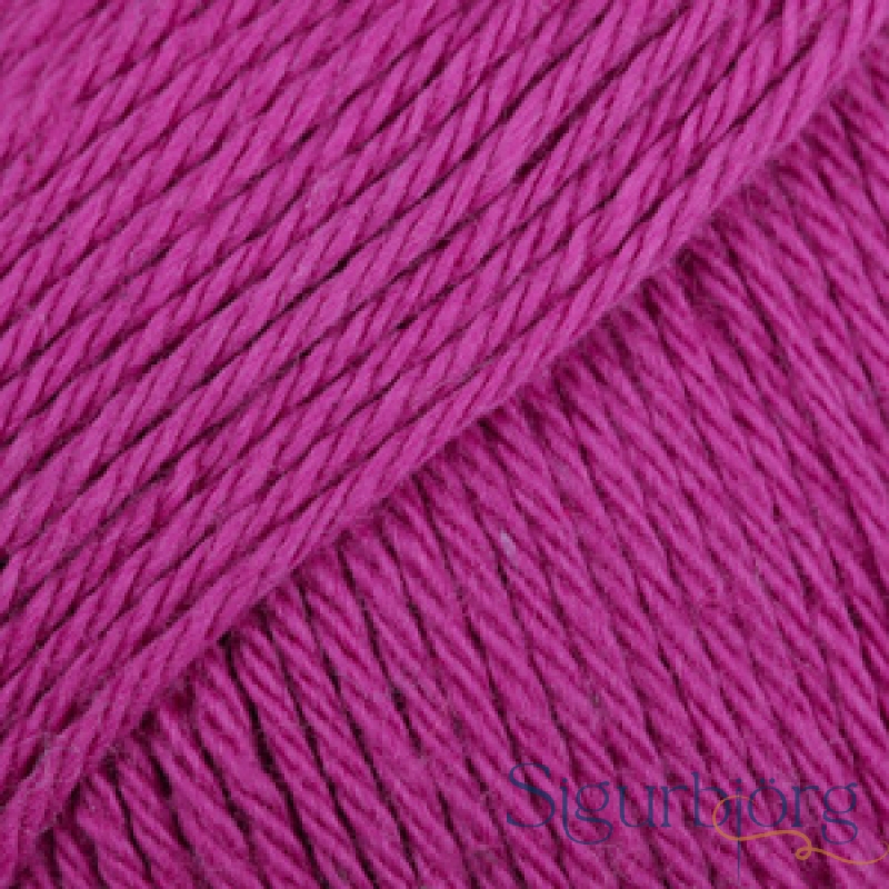 Drops Loves U 7 - 10 - ljung