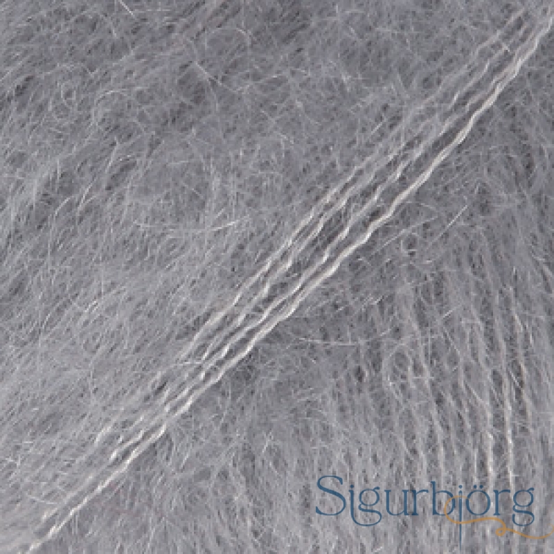 Kid Silk - 10 grár -