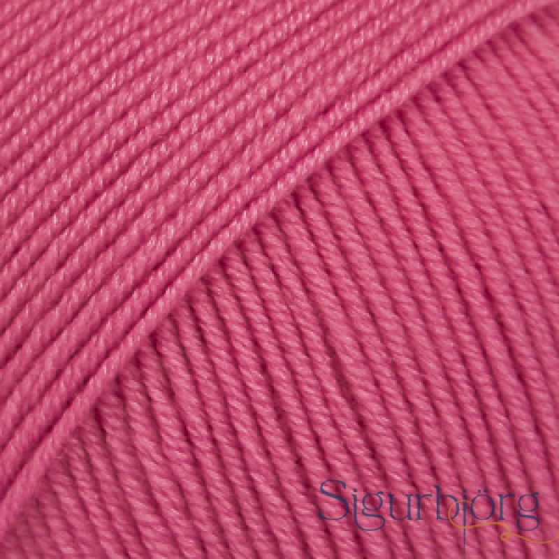 Baby merino - 8 - kirsuber -