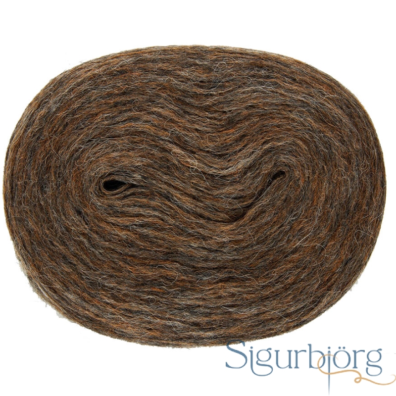 Plötulopi - Í myrkum skógi 2020 -