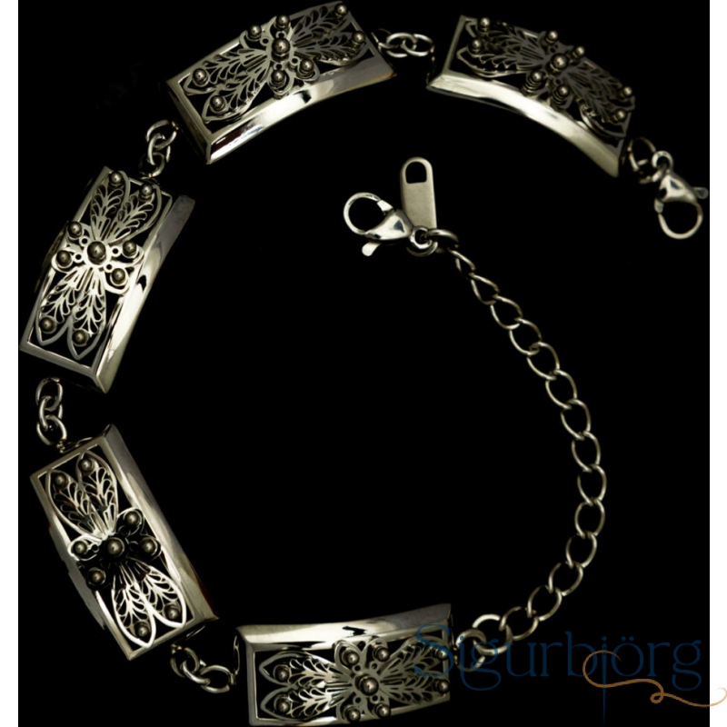 Hnoss línan - Armband