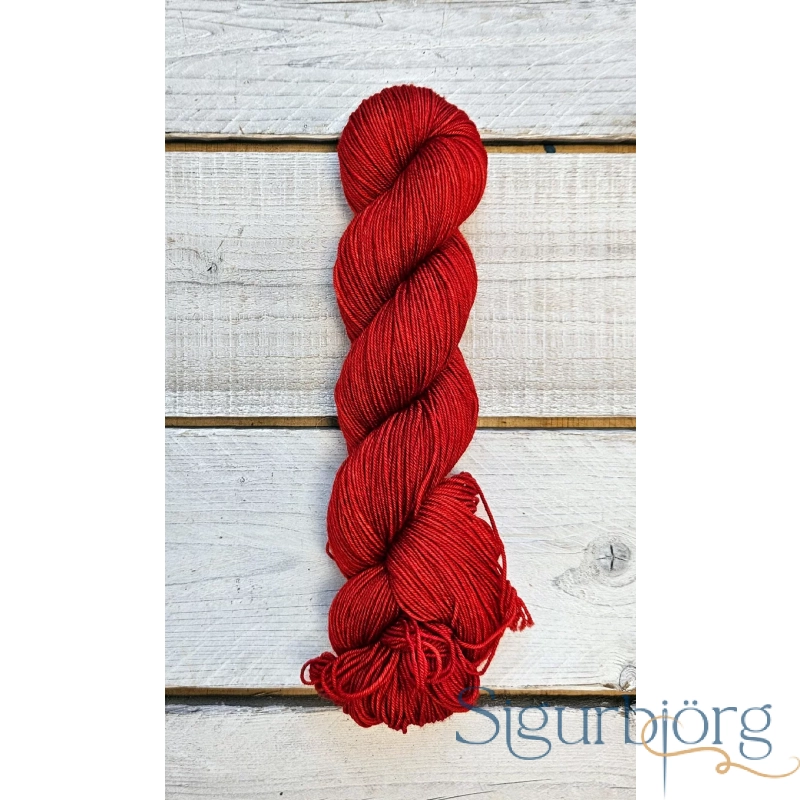 Vatnsnes  sock- Rjóða