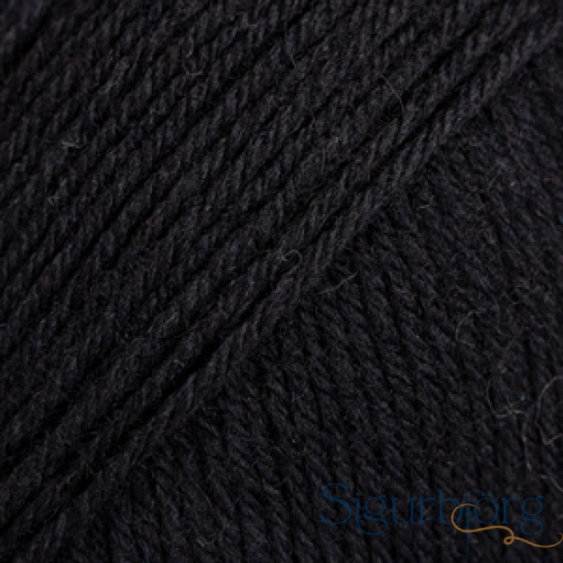 Drops fabel - 400- svartur