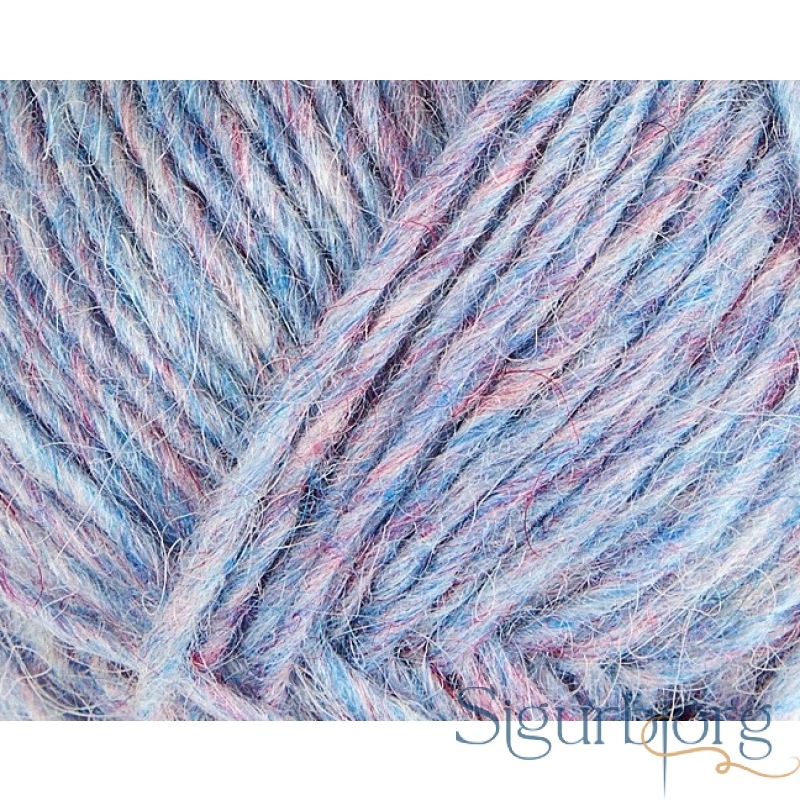 Léttlopi - 1702 - Vetrarbraut -